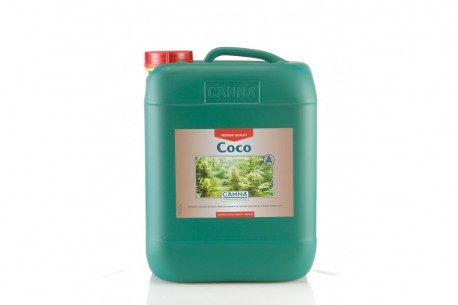 CANNA COCO A 10L  * CANNA