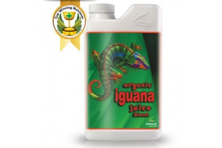 IGUANA JUICE GROW 5L