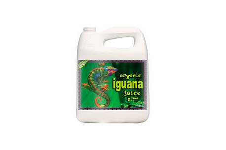 IGUANA JUICE GROW 1L