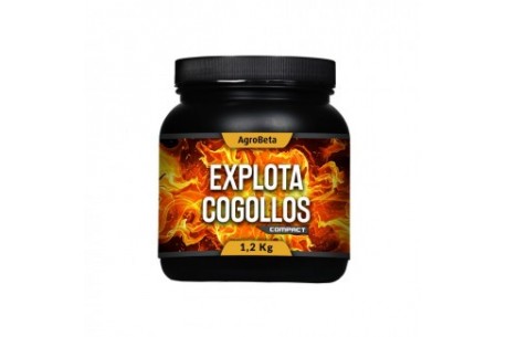 EXPLOTA COGOLLOS AGROBETA 600 GR