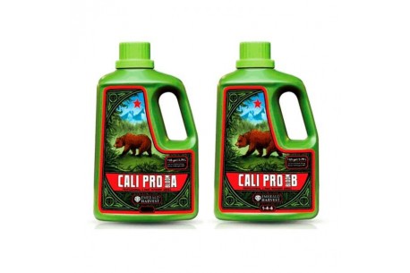 EMERALD CALI PRO BLOOM A (3.79L)