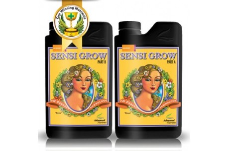 SENSI GROW A 1L