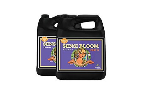 SENSI BLOOM A+B 5L