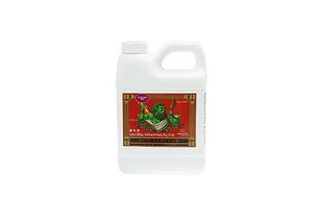 BUD IGNITOR 500 ML ADVANCES NUTRIENTS