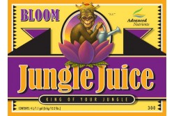 JUNGLE JUICE GROW A+B 1L