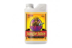 JUNGLE JUICE MICRO