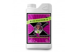 BUD FACTOR 1L ADVANCES NUTRIENTS