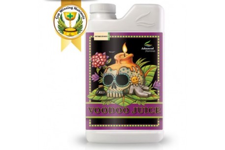 VOODOO JUICE 0.5 L