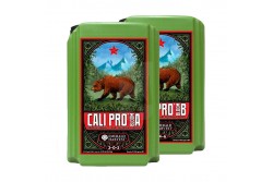 EMERALD CALI PRO BLOOM A (9.5L)