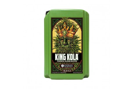 EMERALD KING KOLA (9.5L)