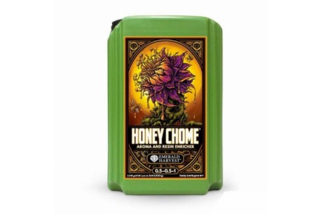 HONEY CHOME (0,95L)