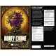 HONEY CHOME (0,95L)