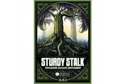 EMERALD STURDY STALK (0,95L)