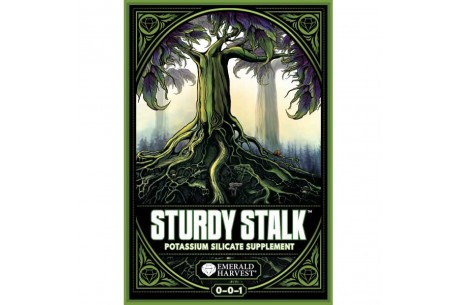 EMERALD STURDY STALK (0,95L)