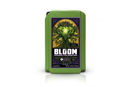 BLOOM EMERALD (0,95L)