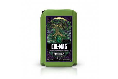 CAL-MAG EMERALD(0,95L)